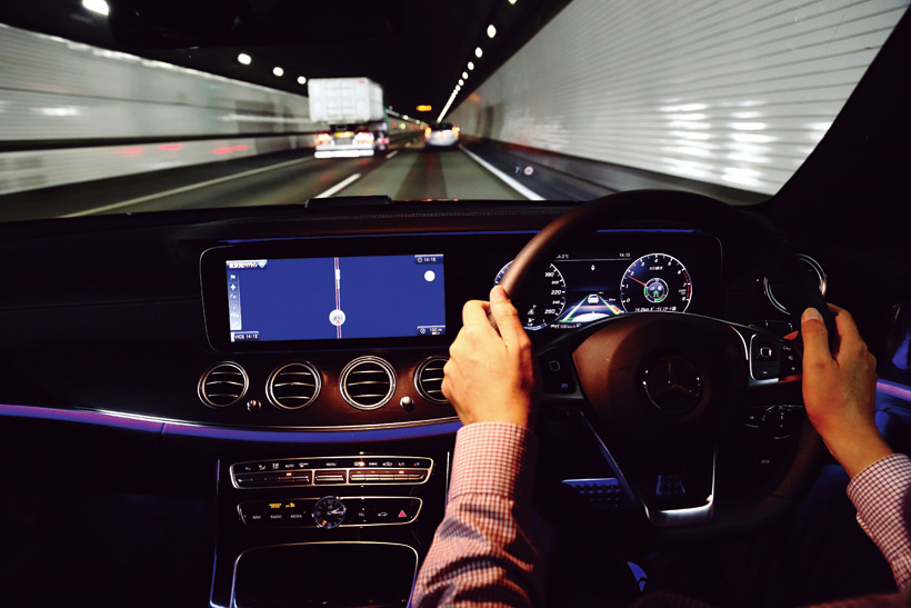 「自動運転」って全部「自動」なの? いま買えるモデルから読み解く自動運転技術の現在地。