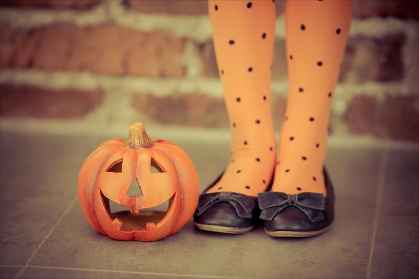 イマドキのママにとってのハロウィンって? 子どもの成長を記録するイベントに変貌