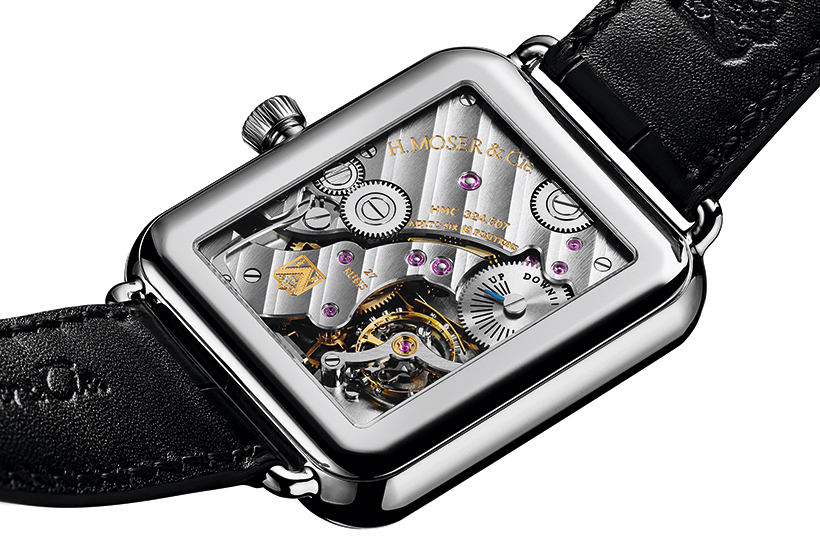 Swiss Alp Watch