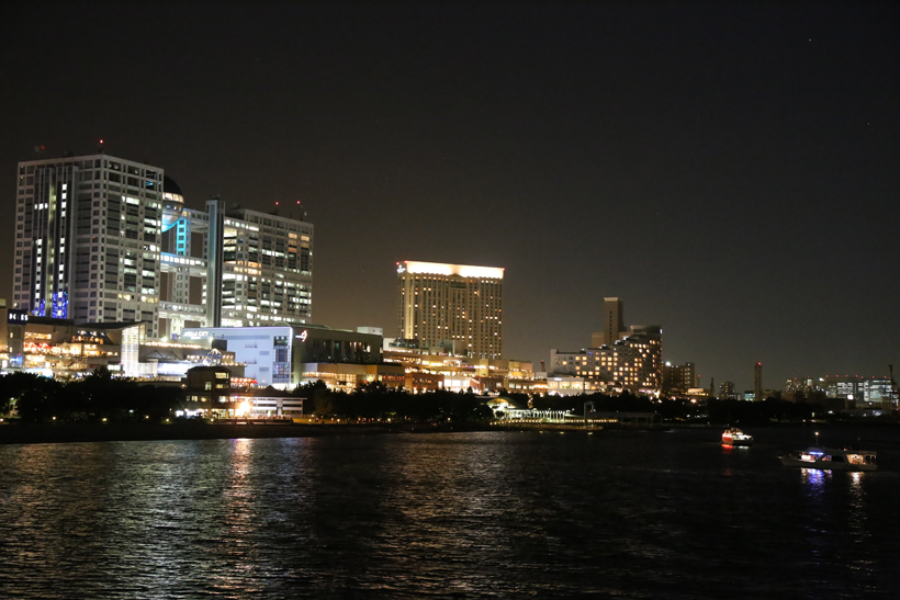 夜景キャノン128