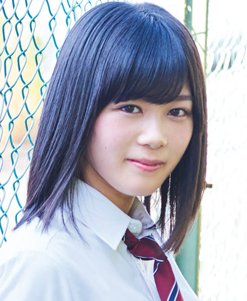 尾関梨香