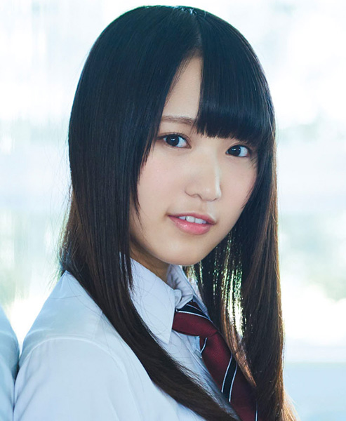 菅井友香