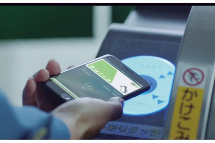 【もっと知りたいiPhone 7】これを待っていた人も多い!? iPhoneで電車に乗れる「Apple Pay」