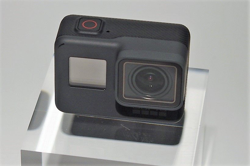 カメラも音声操作の時代! 進化した「GoPro HERO5」シリーズをじっくり試してみた【前編】