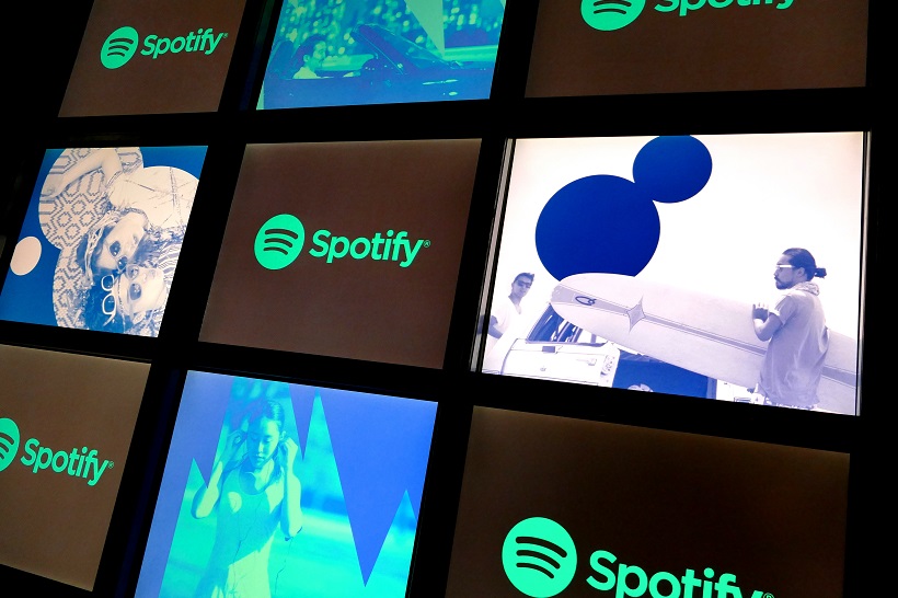 世界最強の音楽配信サービス「Spotify」ついに上陸――気になる無料プランと有料プランの違い