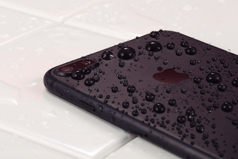 【iPhone 7/7 Plus】7つの進化点のメリット・デメリット「耐水・防塵/イヤホン端子廃止編」