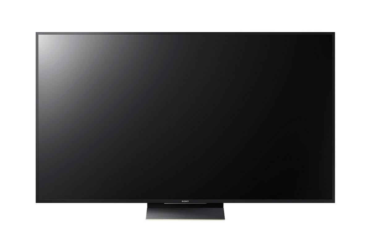 【西田宗千佳連載】ソニー渾身の高画質テレビ「Z9D」はどこが違うのか