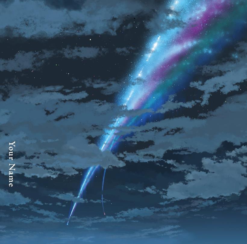 「君の名は。」の主題歌はなぜBUMPでなくRADWIMPSなのか？