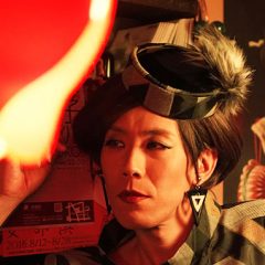 ギャランティーク和恵