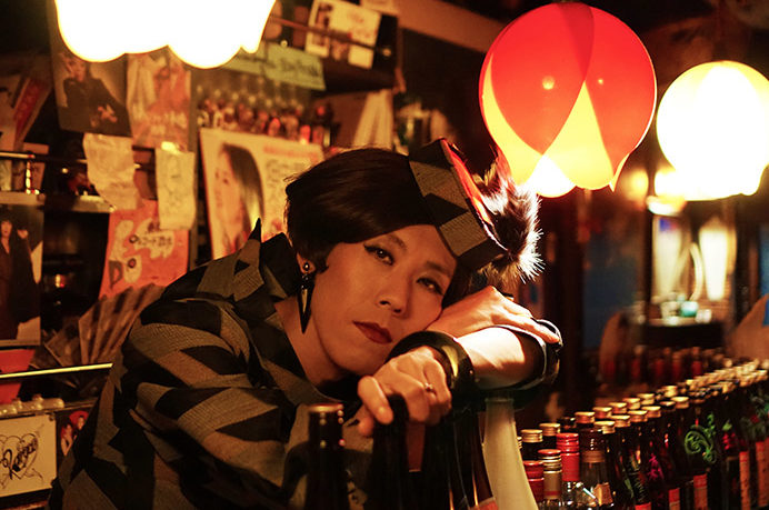 いま再び“歌”が求められている――歌謡曲ブームの背景を昭和歌謡の伝道師・ギャランティーク和恵が語る