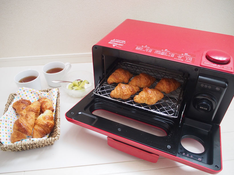シャープ、ヘルシオ グリエは電子レンジとどう違う? 味気ないレンチン飯と一線を画す「作りたて」の温もり