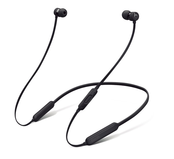 Beats by Dr. Dre BeatsX 1万5984円 今秋発売予定