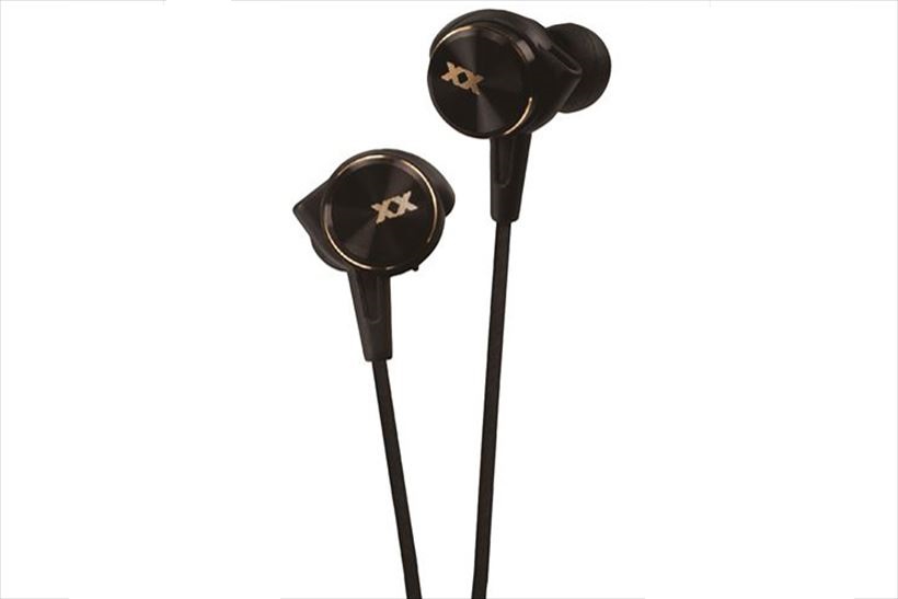 重低音サウンドに”キレ”がプラス！ JVC「XX」シリーズの新作イヤホン「HA‐FX99X/77X」登場