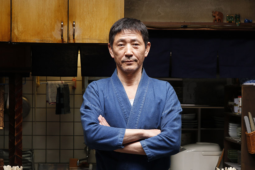 あの“夜食テロ”ドラマ「深夜食堂」最新シリーズがNetflixに登場! 過去作&劇場版も配信中
