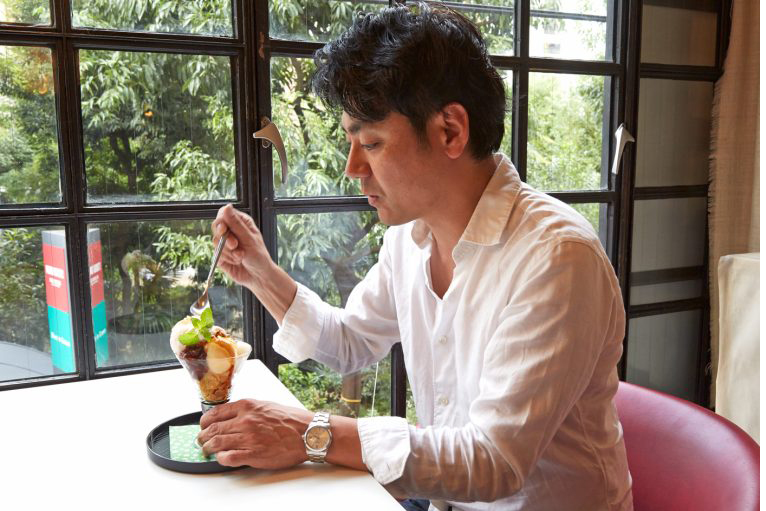 お洒落、でもマニアック！ 女性に紹介したい、自家製スイーツも楽しめる“渋谷系”ラーメンカフェ