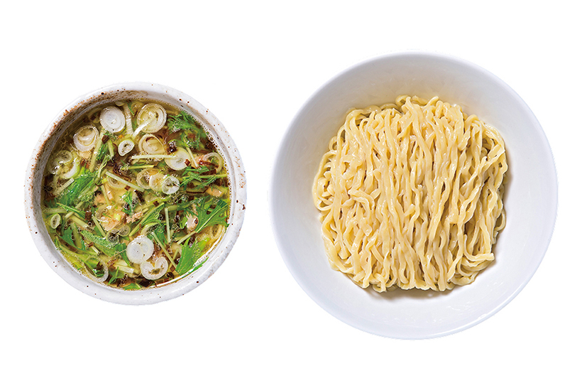 ラーメン・オブ・ザ・イヤー初の快挙! 5部門の賞を総なめにした東小金井の「くじら食堂」
