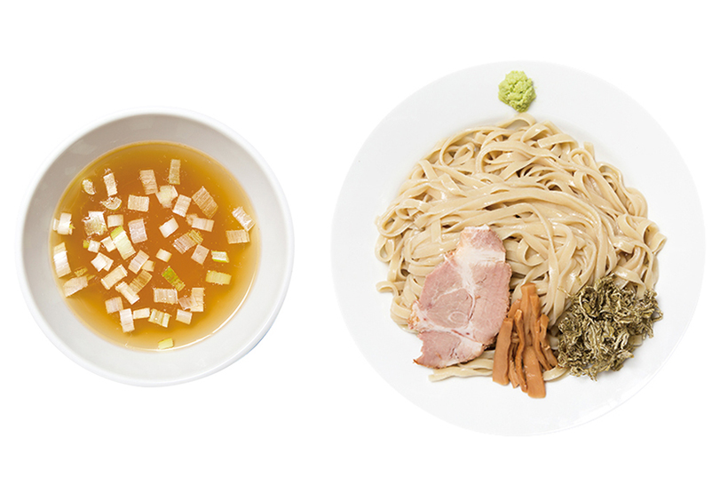 “清湯系”ラーメンって知ってる? 地鶏のポテンシャルを存分に引き出す王子の「らーめん えんや」