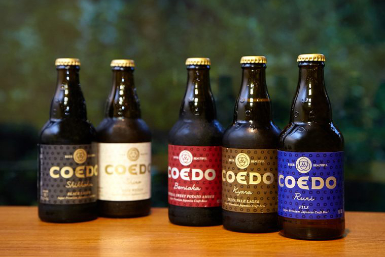 ビール界の新潮流「クラフトビール」を知る――ニッポンを代表するブルワリーを訪ねて
