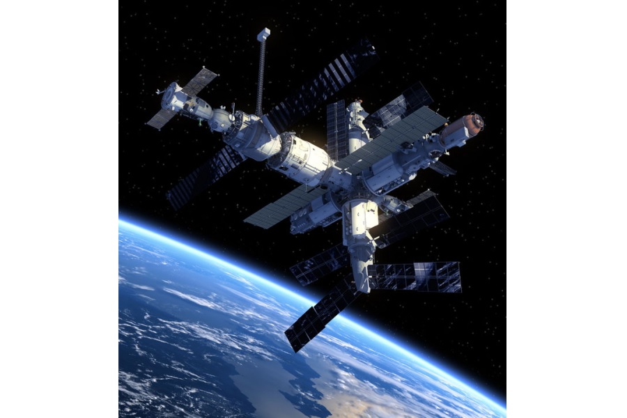 宇宙人に会えたり瞬間移動ができるかも! 「スター・トレック」のエンタープライズ号に乗ってみたい