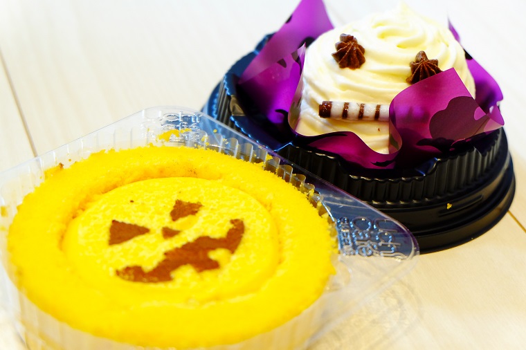 ハロウィン直前! いましか味わえないハロウィン限定コンビニスイーツ6選