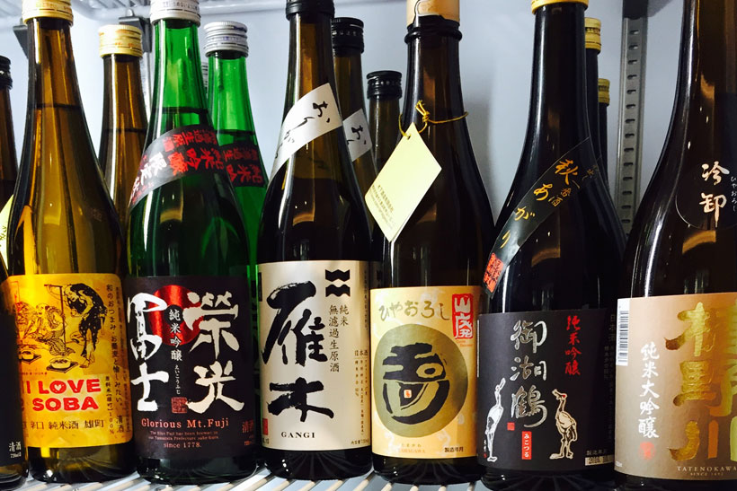 日本酒のプロ中のプロに聞く! 本当に高コスパなお酒5選＆安ウマ酒に出会うコツ