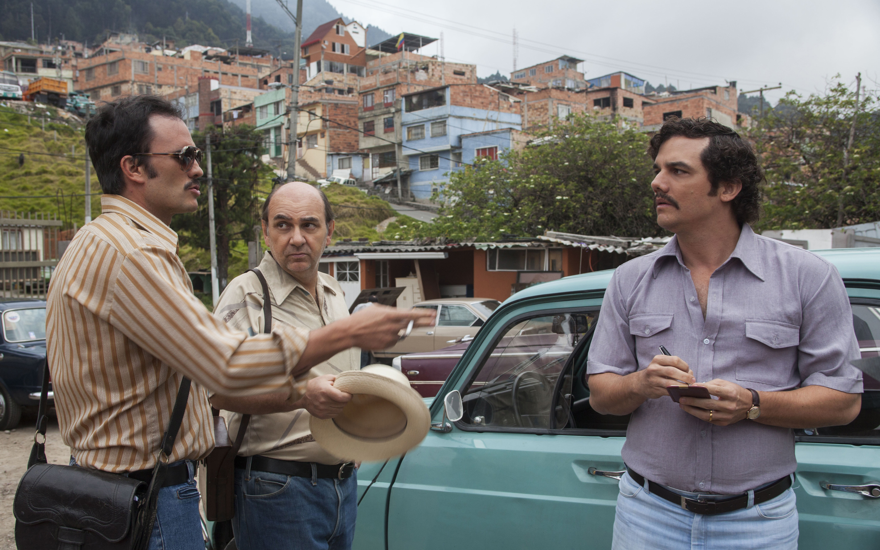 Narcos