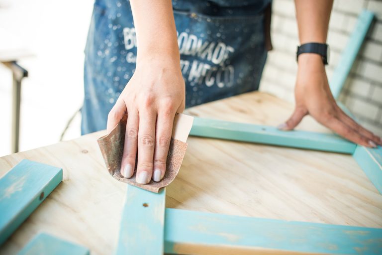 ↑削り取る面積が大きいほどラフに、少ないほど上品に仕上がるので、好みで加減して！