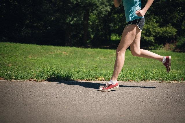 やっぱ王道が1番! 運動不足の人がランニングが始めるべき4つの理由