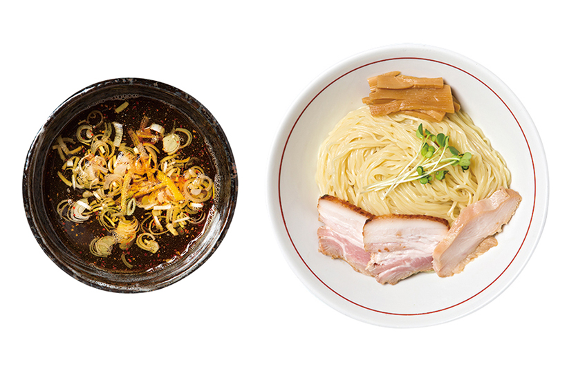 目指すは「大勝軒」のようなやさしい味! 駒込「麺屋 KABOちゃん」の伝説は店主の趣味“食べ歩き”から始まった