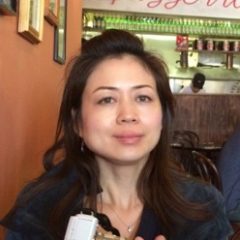 Yoko Osada