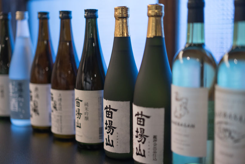 搾りたての日本酒を即日発送! 新潟・苗場酒造が「蔵元限定の味」を届ける希少なサービスを開始