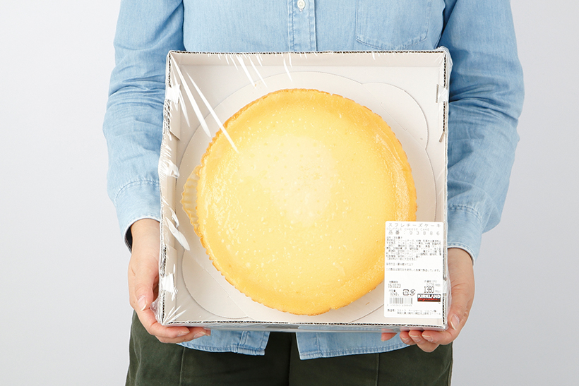 やみつき高コスパ品が勢ぞろい！ コストコPBのデカ盛りスイーツ&お菓子で頑張る自分にご褒美を