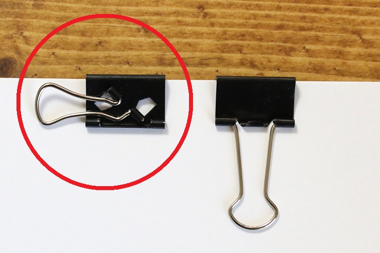 クリップ留めでイライラしてない? あの邪魔なレバー類が消えた進化形クリップが続々登場中