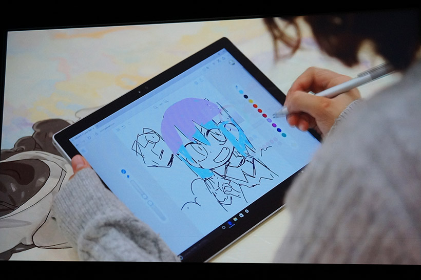 マイクロソフトの未来はクリエイターに寄り添う! 「Windows Innovation Day」で語られた今後のMS