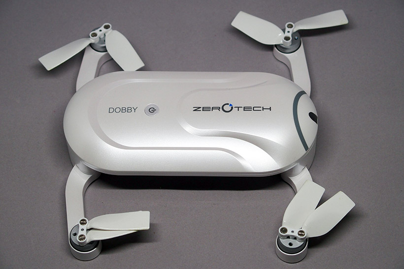 ↑DOBBY