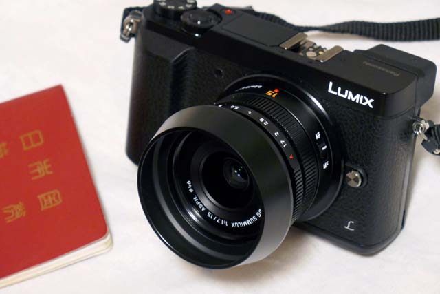 週末トラベルに最強の一眼! 旅の持ち歩きにピッタリなパナソニック「Lumix GX7 Mark II」