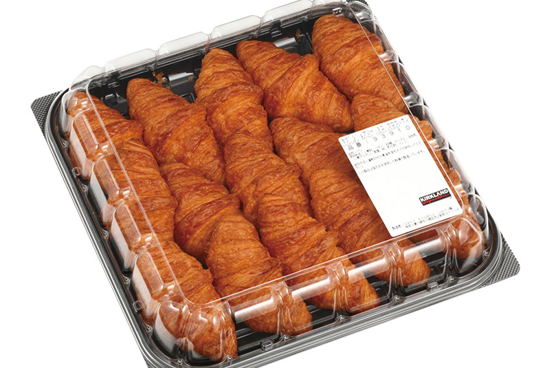 コストコはベーカリーだった!? 店内で焼き上げるパンは味と香りで勝負の超本格派！