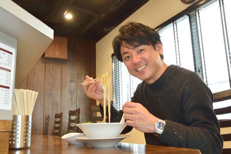 ミシュランも認めた味! 世界レベルの担担麺が楽しめる大塚「鳴龍」