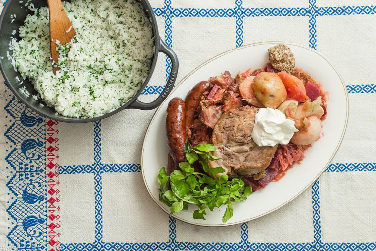 ホムパもおまかせ! 毎日のご飯をちょっと豪華にしてくれるバーミキュラ「ライスポット」