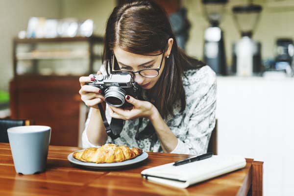 おしゃれな写真に仕上げるフォトスタイリング入門――「いいね！」が増える撮影テクニック3選