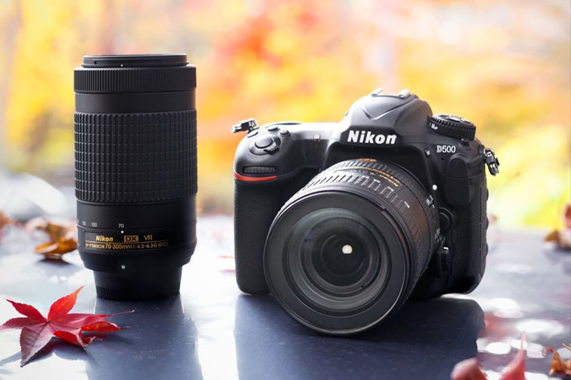 4月の発売以来プロ＆ハイアマが絶賛するニコン「D500」を改めて検証! 冬ボーナスで“買い”なのかを判定！