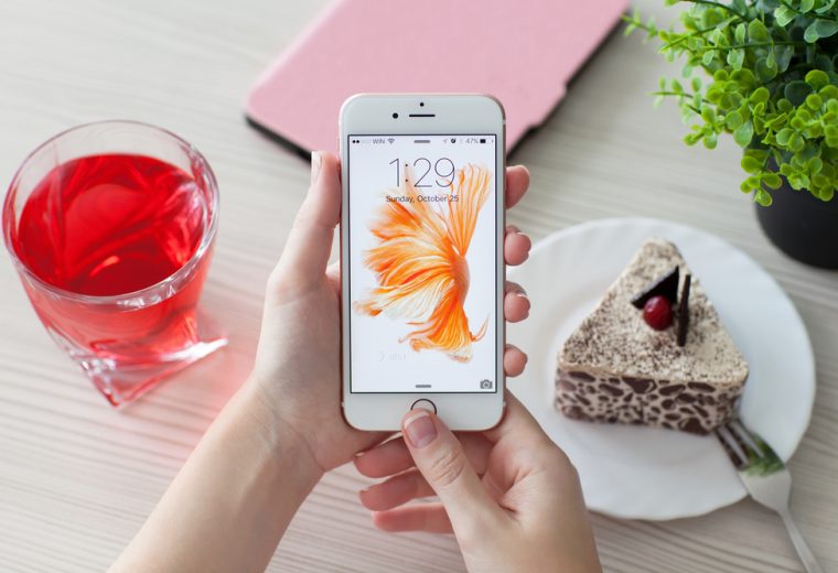 いまさら聞けないiPhone超入門――Androidから機種変更したら、まずは知っておきたい5つのこと