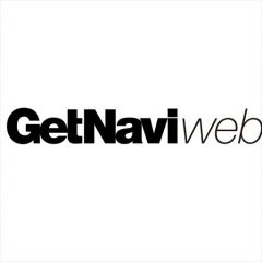 GetNavi web編集部