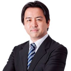 安蔵 靖志