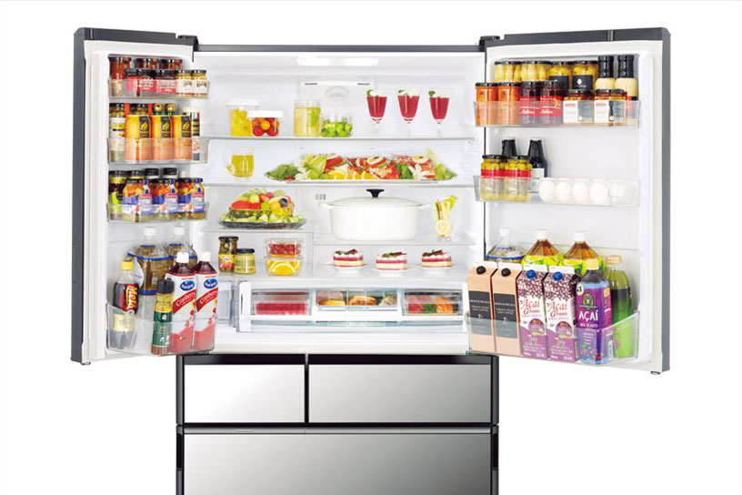 年末年始の食品ストックに最適なのはどれ? 家電の専門家がハイエンド冷蔵庫を4項目でチェック!!
