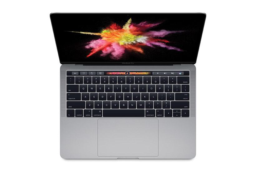 【西田宗千佳連載】「タッチ」で別れるマイクロソフトとAppleの進む道