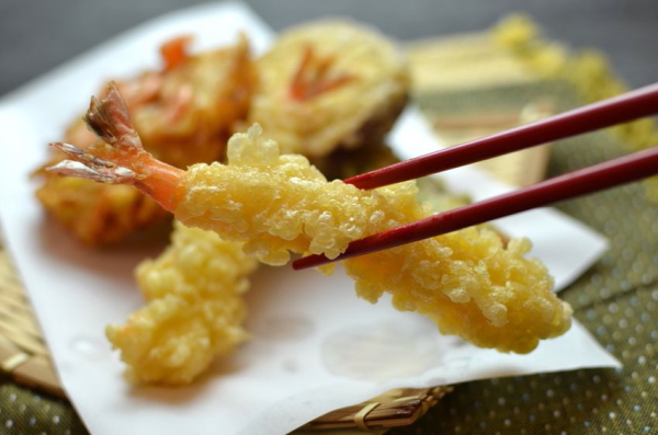 「天ぷら」のルーツは6世紀のペルシアにあった！ 知られざる“食”の歴史小話