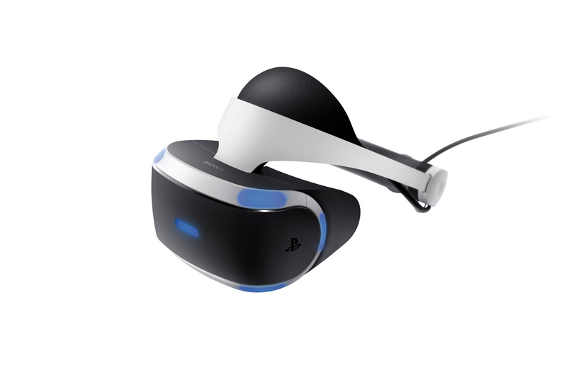 まだまだ品薄中! 発売から3か月「Playstation VR」の実力を改めてレビュー