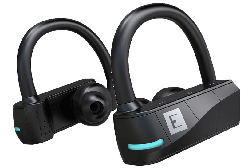 これぞスポーツ用イヤホンの最終形態! フック付き完全ワイヤレスイヤホン「RIO3」