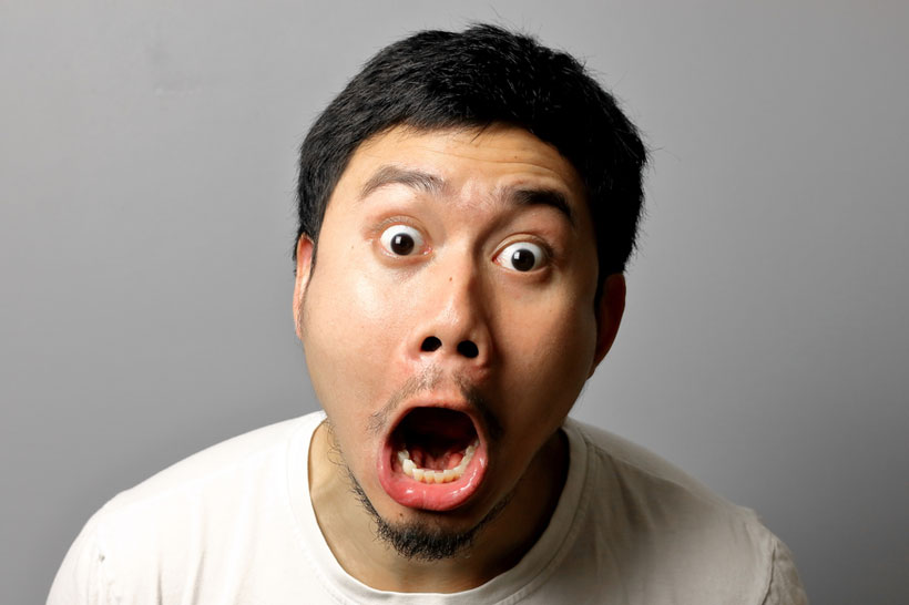 「不潔男子」にクリスマスは来ませんよ! 今こそ「エチケット家電」でカンタン＆確実にイメージアップ!!